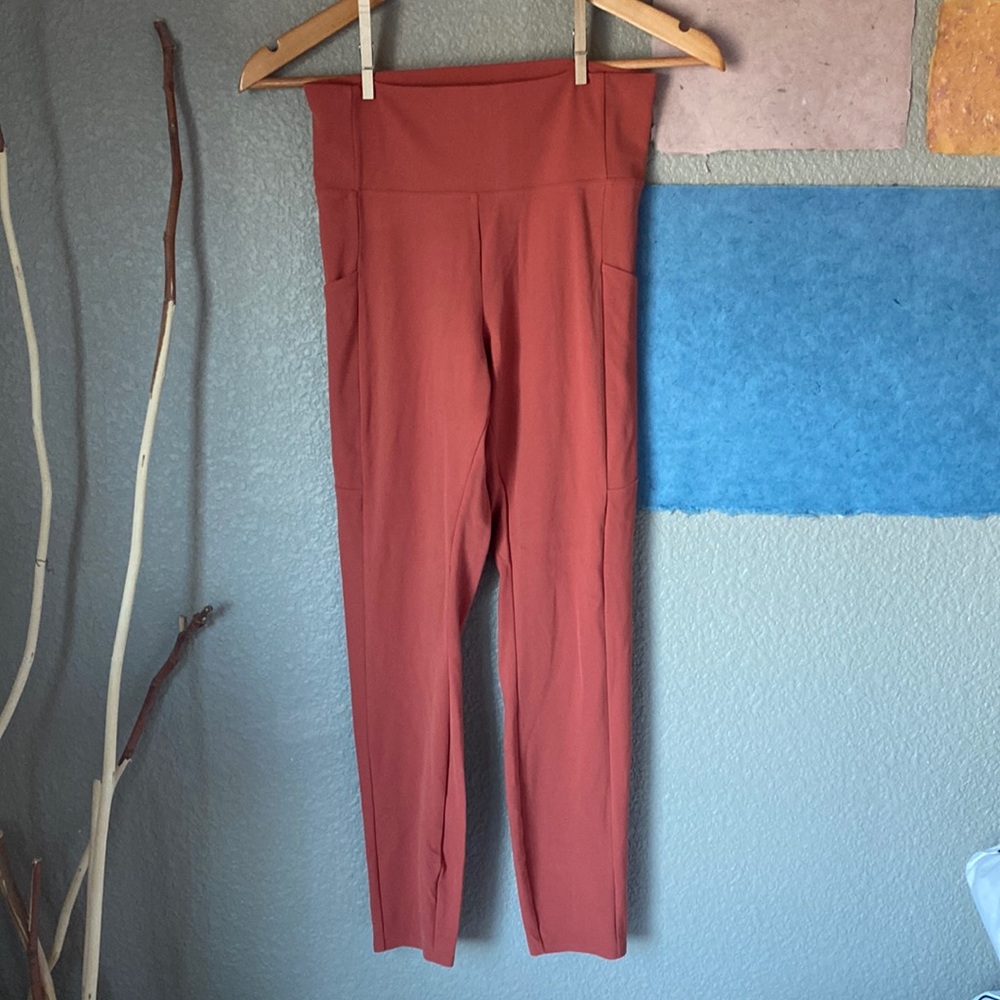 REI Co Op leggings